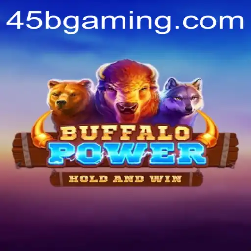 Explorando o Mundo de BuffaloPower: Um Guia Completo