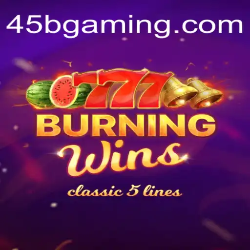 Descubra as Emoções do Jogo BurningWins: Uma Experiência de Diversão e Desafios