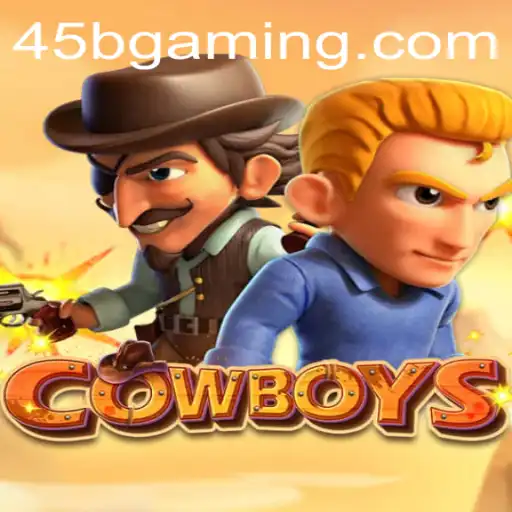 Explorando o Mundo de 'COWBOYS' - O Novo Jogo de Aventura e Estratégia