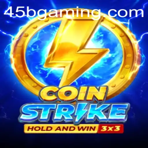 Coinstrike: O Fenômeno do Mundo dos Games com a Chave Secreta 45b
