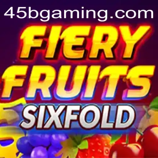 FieryFruitsSixFold: Descubra o Mundo e as Regras do Jogo que Está Conquistando os Jogadores