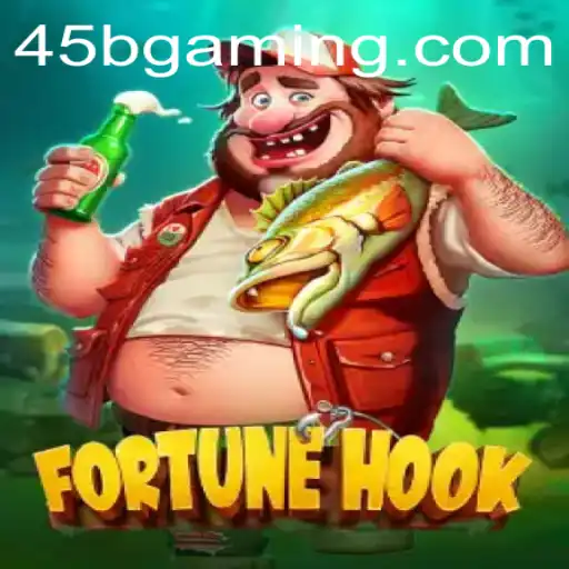 Descubra o Mundo Envolvente de FortuneHook