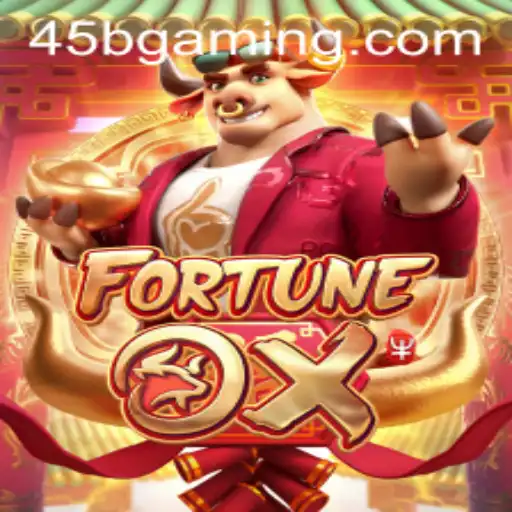 FortuneOx: A Nova Sensação no Mundo dos Jogos de Slot