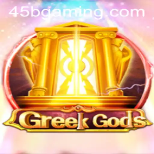 Explorando o Mundo Fascinante de GreekGods: Uma Jornada ao Olimpo