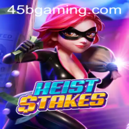 HeistStakes: A Estratégia Por Trás do Roubo Perfeito