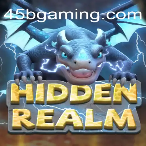 Explorando HiddenRealm: Uma Jornada no Mundo do RPG 45b