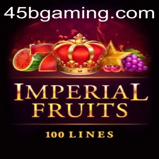 Explorando o Fascinante Mundo de ImperialFruits100: Estratégias e Regras