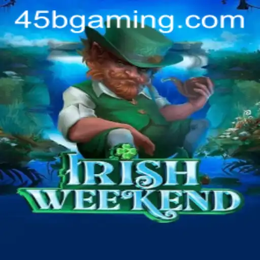Descubra o Encantador Jogo Estratégico 'IrishWeekend'