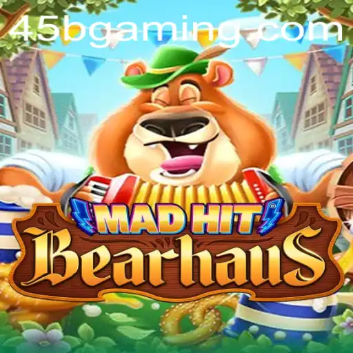MadHitBearhaus: O Jogo Inovador Que Está Conquistando o Mundo
