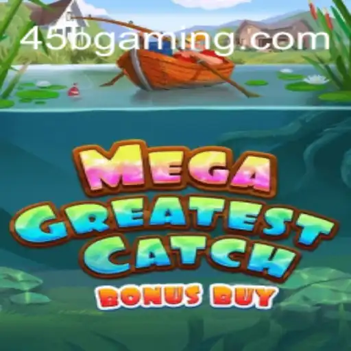 Explorando o Fascinante Mundo de MegaGreatestCatchBonusBuy: Uma Jornada no Universo dos Jogos
