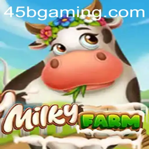 Explorando MilkyFarm: O Jogo Inovador que Está Conquistando o Mundo