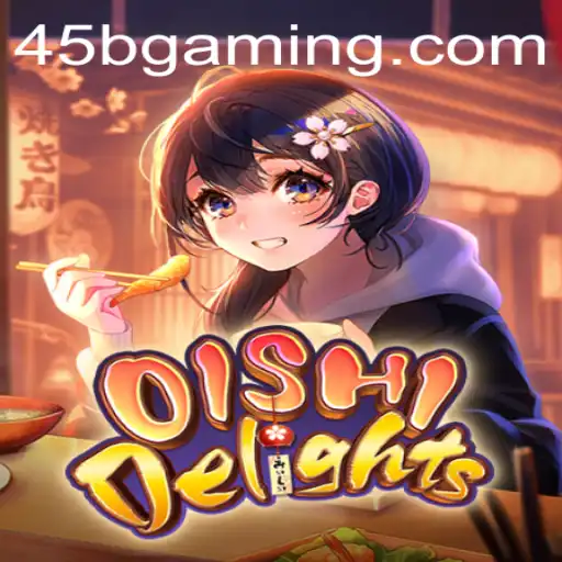 OishiDelights: Uma Experiência Culinária e Lúdica com a Palavra-chave 45b