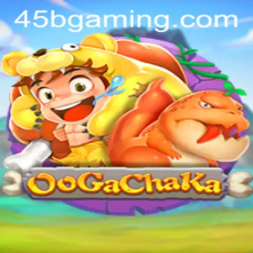 Descubra o Mundo de OoGaChaKa: O Jogo que Está Conquistando a Internet