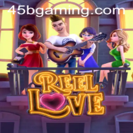 ReelLove: Descubra a Magia do Jogo que Conquista a Todos