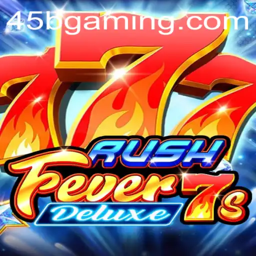 RushFever7sDeluxe: Uma Nova Dimensão nos Jogos de Azar