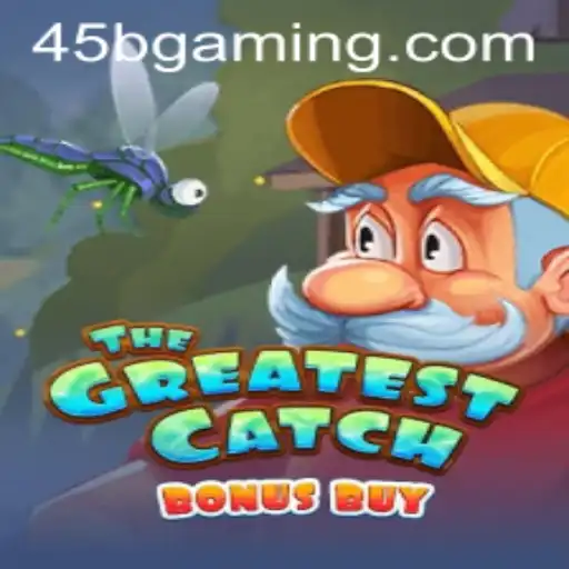 Explorando TheGreatestCatchBonusBuy: Um Mergulho Profundo no Jogo do Momento