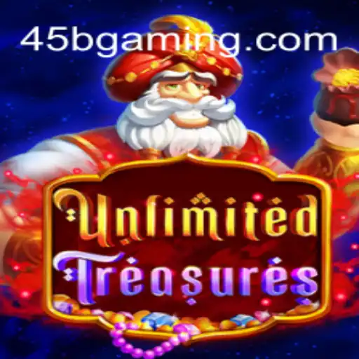 Explorando o Mundo de UnlimitedTreasures
